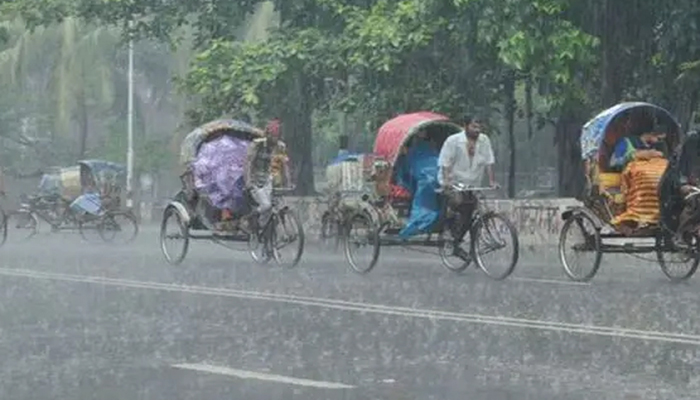 সিলেটে বাড়ছে গরম, যেমন থাকবে বৃহস্পতিবারের আবহাওয়া