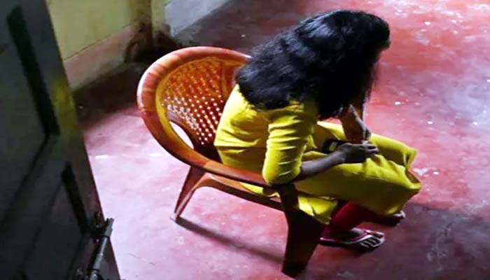 সিলেটে ধ র্ষ নের শিকার আরও এক কিশোরী
