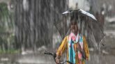 ঢাকাসহ যেসব অঞ্চলে ঝড়বৃষ্টির আভাস