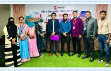 সিলেটে উচ্চশিক্ষা নিয়ে চলছে মোহনস এডুকেশনের বিশেষ আয়োজন