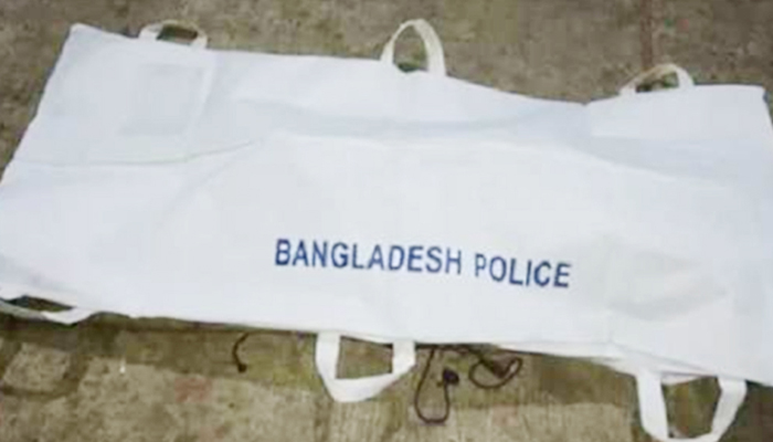 সিলেটে কিশোরীর অস্বাভাবিক মৃ*ত্যু, লা*শ মর্গে