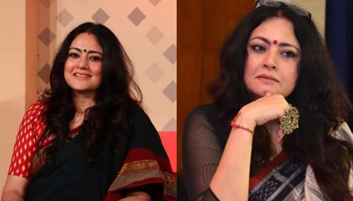 ‘পশ্চিম বাংলাদেশ’ হওয়া থেকে বেঁচে গেছে পশ্চিমবঙ্গ: অগ্নিমিত্রা