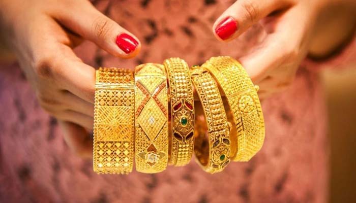 আজকের স্বর্ণের দাম: ১৭ মে ২০২৬