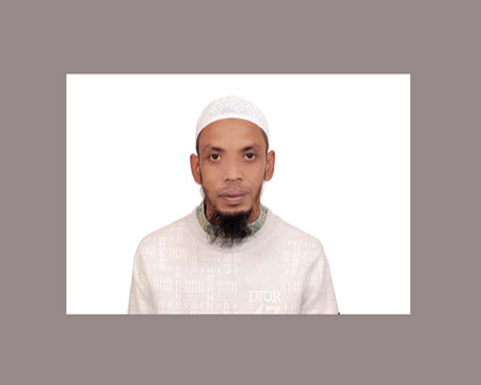 দক্ষিণ সুরমা ইউনিয়ন পরিষদ নির্বাচনে চেয়ারম্যান প্রার্থী হতে চান জুবায়ের আহমদ লিটন