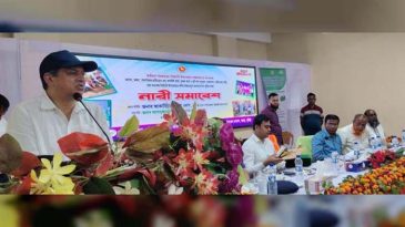 এ বছরের মধ্যে ৫০ লাখ পরিবার ফ্যামিলি কার্ড পাবে: গণপূর্তমন্ত্রী