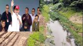 সিলেটের বাসিয়া নদীর দুই তীরে লাগানো হবে অর্ধলক্ষ গাছ