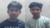 সিলেটের অস্ট্রেলিয়া পয়েন্ট থেকে আ ট ক সোহাগ- ফাহিম