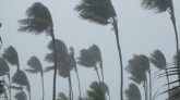 সিলেটসহ দেশের ১১ অঞ্চলে ঝড়ের আভাস