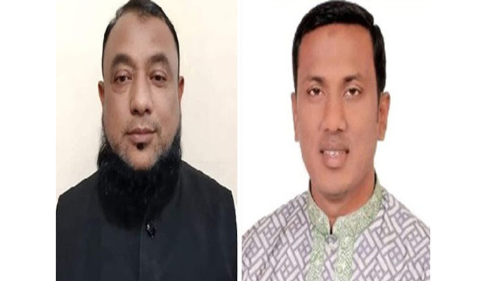 সিলেটে  যে কারণে ২৯ জনের নামে মা ম লা