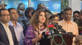 দেশে এসেছে ইসরাইলের হামলায় নিহত দিপালীর লাশ