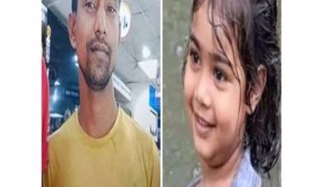 সিলেটে শিশু ফাহিমা হ ত্যা, ‘চাচা’ জাকির গ্রে ফ তা র