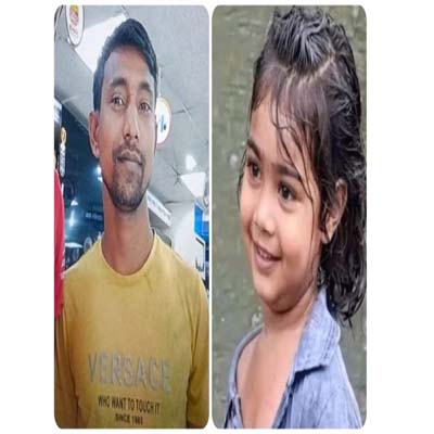 সিলেটে শিশু ফাহিমা হ ত্যা, ‘চাচা’ জাকির গ্রে ফ তা র