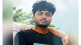 বিছানাকান্দি থেকে ফিরল শাবি ছাত্র শান্তের নিথর দেহ