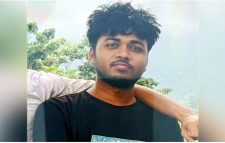 বিছানাকান্দি থেকে ফিরল শাবি ছাত্র শান্তের নিথর দেহ