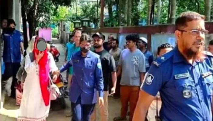 সিলেটে মানব পাচারকারীসহ ১৪ অনুপ্রবেশকারী আটক