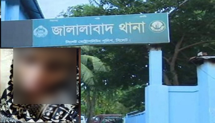 সিলেটে মুখ খুলছেন না সুবিনা