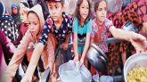 বিশ্বজুড়ে ভয়াবহ খাদ্য সংকটের আশঙ্কা