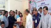 “খেলাধুলা মননশীল চিন্তার বিকাশ ঘটায়: এমপি লুনা”