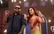 ঈদে আসছে নুসরাত ফারিয়ার নতুন গান