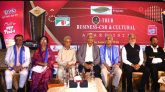 গুণীজনদের সম্মানিত করলে সমাজে ইতিবাচক প্রভাব পড়ে: সমাজকল্যাণ মন্ত্রী