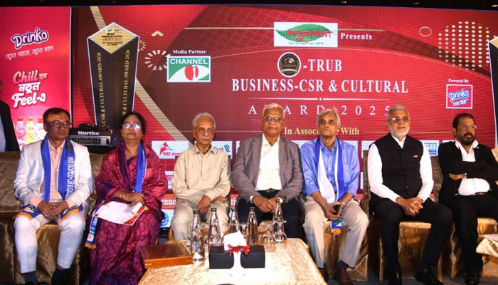 গুণীজনদের সম্মানিত করলে সমাজে ইতিবাচক প্রভাব পড়ে: সমাজকল্যাণ মন্ত্রী