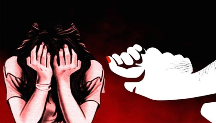 সিলেটে আবারও সৎ পিতার হাতে মেয়ে ধ র্ষি ত