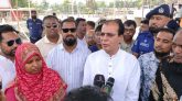 ৫ বছরে ২০ হাজার কিমি খাল খনন করা হবে: ত্রাণমন্ত্রী