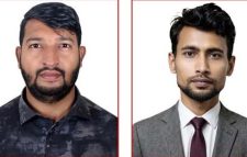 সিলেট সিটি অনলাইন প্রেসক্লাবের নতুন কমিটি গঠন