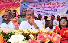 যমুনার ভাঙন রোধে স্থায়ী বাঁধ নির্মাণ শুরু হবে: পানিসম্পদমন্ত্রী