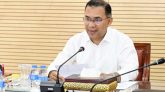 নারী-পুরুষের সমান মজুরি নিশ্চিত করবে সরকার: প্রধানমন্ত্রী