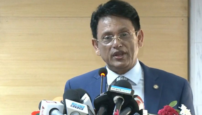 বাংলাদেশ-পাকিস্তানের শিক্ষা সহযোগিতা আরও বাড়ানোর সুযোগ রয়েছে: শিক্ষামন্ত্রী
