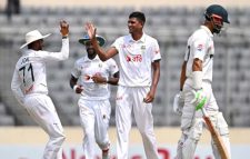 সিলেটে আজ দুই লড়াই