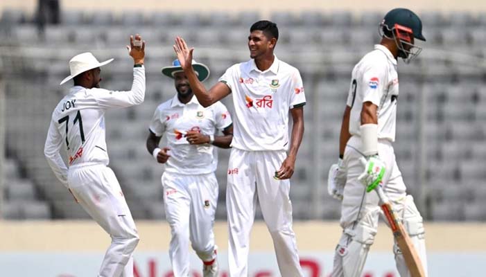 সিলেটে আজ দুই লড়াই