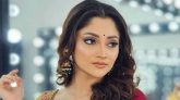 ঈদে মুক্তি পাচ্ছে পূজা চেরির নতুন সিনেমা ‘নাকফুলের কাব্য’
