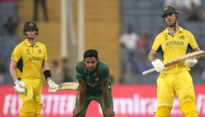 জুনে আসছে অস্ট্রেলিয়া, সূচি চূড়ান্ত