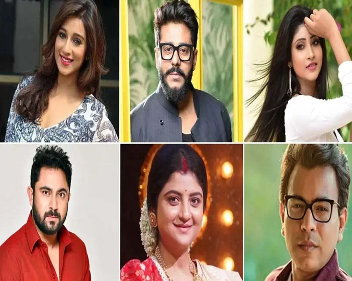 বিধানসভা নির্বাচনে তারকাদের হাল যেমন
