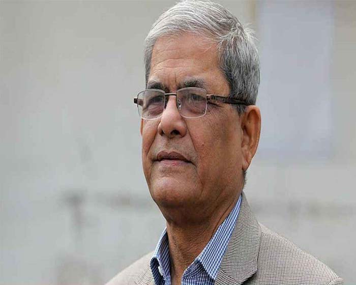 জাতীয় সংসদে নারী এমপিরা যথাযথ ভূমিকা পালন করবেন: বিএনপি মহাসচিব