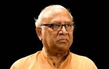 নাট্যকার আতাউর রহমান আর নেই