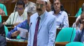 যে কারণে নিজের ‘মুক্তিযোদ্ধা সনদ’ ছিঁড়ে ফেলেছেন গয়েশ্বর চন্দ্র রায়