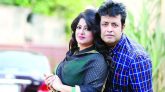 তুমি আমার জীবনে বটগাছ হয়ে থেকো: মৌসুমী
