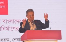এনবিআর সংস্কার ছাড়া ঘুরে দাঁড়ানো সম্ভব নয়: অর্থমন্ত্রী