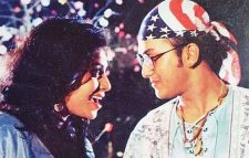 বিনামূল্যে বড়পর্দায় দেখা যাবে সালমান-শাবনূরের সিনেমা