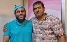 ফিরে পেলাম নতুন ভোর:সাংবাদিক ফয়সল আহমদ বাবলু
