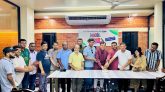 গণমাধ্যমের সবচেয়ে বড় শক্তি হলো মানুষের আস্থা অর্জন: কয়েস লোদী