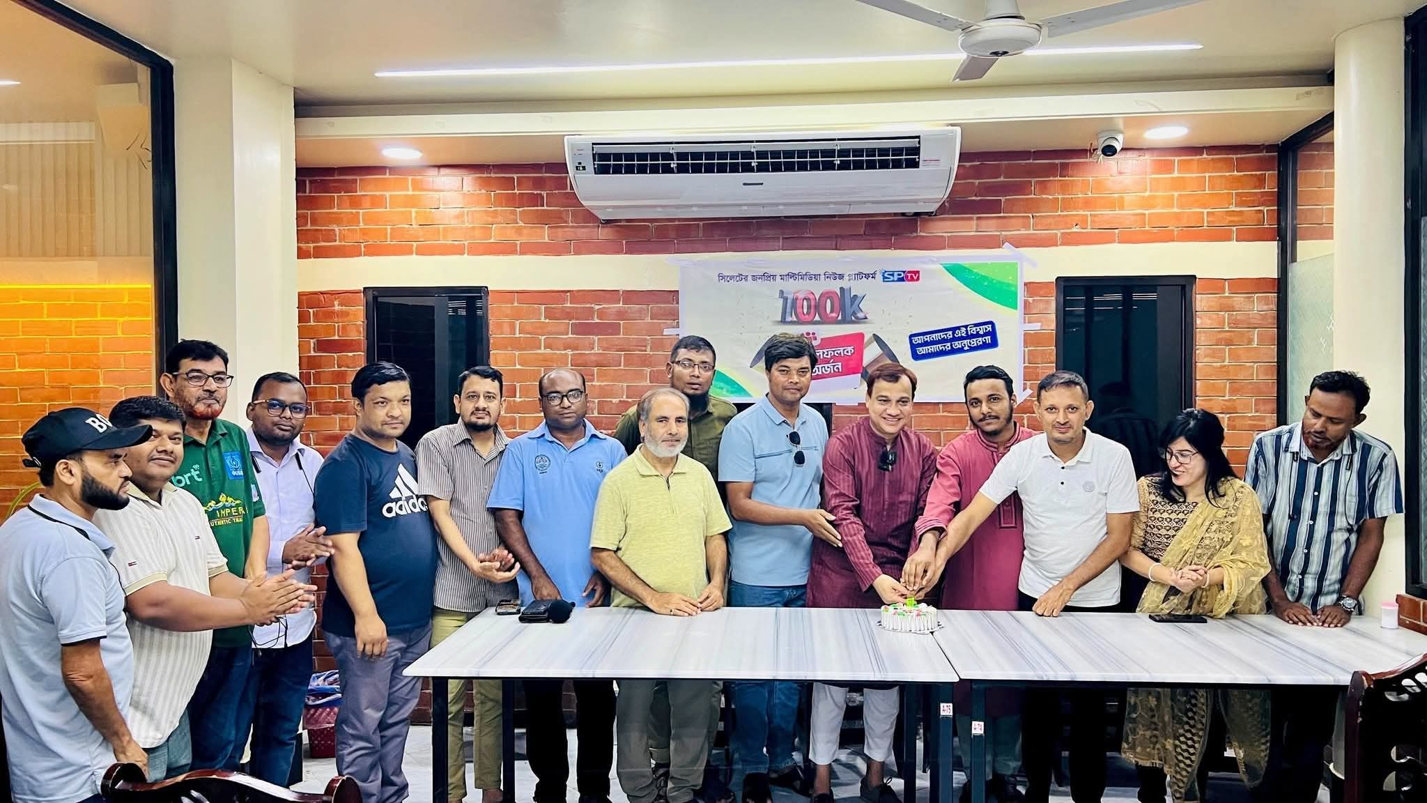 গণমাধ্যমের সবচেয়ে বড় শক্তি হলো মানুষের আস্থা অর্জন: কয়েস লোদী