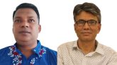 রংপুর বিভাগীয় সমিতি সিলেট’র সাধারণ সভা ও কমিটি গঠন
