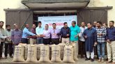 লক্ষ্যমাত্রা ২২ হাজার টনের বেশি সিলেটে বোরো ধান ও চাল সংগ্রহ অভিযানের উদ্বোধন