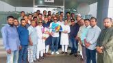 দেশে ফিরে শুভাকাঙ্খীদের ভালোবাসায় সিক্ত যুক্তরাজ্য প্রবাসী কমিউনিটি নেতা আব্দুল দয়াছ