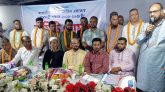আখালিয়া নবাবী মসজিদ এলাকা ব্যবসায়ী সমিতির নতুন কমিটি ঘোষণা