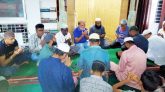 বিশিষ্ট ব্যবসায়ী আলহাজ্ব দিলওয়ার হোসেনের সুস্থতা কামনায় দোয়া মাহফিল